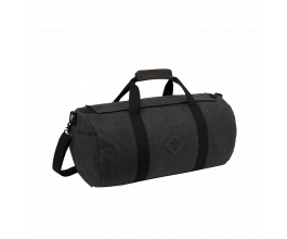 Taška přes rameno Revelry - The Overnighter, 28l – smoke