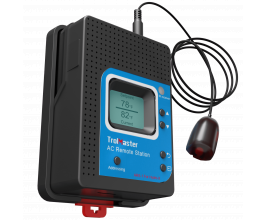 Trolmaster AC Remote Station univerzální regulátor klimatizací AC Minisplit s ovladačem