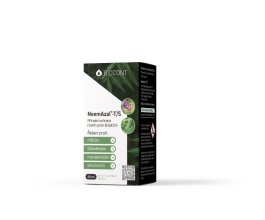 NeemAzal - biologický insekticidní přípravek proti savým a žravým škůdcům, 25 ml