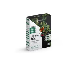 Lepinox Plus - biologický insekticid, 3x10 g