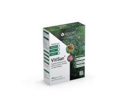 VitiSan - kontaktní biologický fungicidní přípravek, 100 g