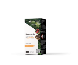 NeemAzal - biologický insekticidní přípravek na smutnice do zálivky, 15 ml