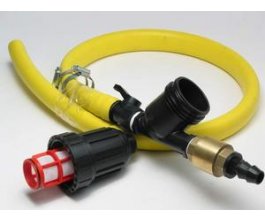 Profi spoj A-PUMP pro čerpadlo o výtlaku 6600L s filtrem