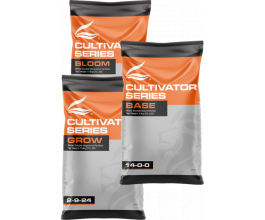Advanced Nutrients Cultivator Series Grow 10kg
