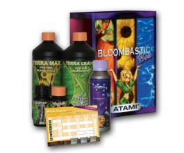 Atami COCO Bloombastic Box, 2,4L, ve slevě