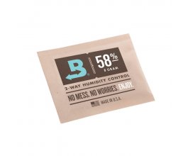 Boveda 58% 8g, 100ks - baleno samostatně