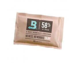 Boveda 58% 67g, 1ks - baleno samostatně