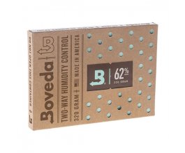 Boveda 62% 320g - baleno samostatně