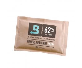 Boveda 62% 67g, 1ks - baleno samostatně