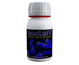 Bactofil, prášková směs bakterií, 50g