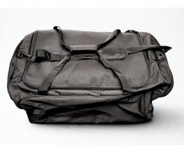 Cestovní taška Duffle Bag XL - černá barva