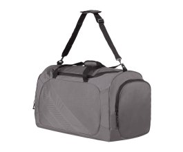 Cestovní taška Duffle Bag XXL, šedá, 1 ks