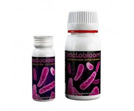 Bactobloom, přírodní květový booster, 50g