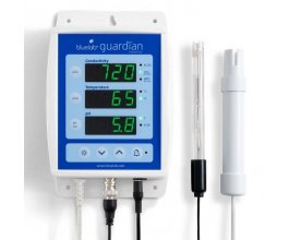 Bluelab Guardian Monitor Inline s Wifi