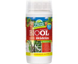 BioOL, 200ml - biologický insekticid