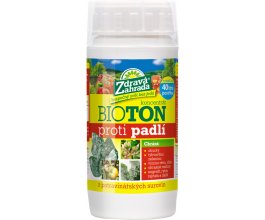 BioTON, 200ml - biologický fungicid