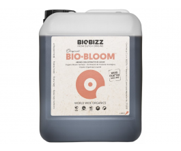 BioBizz Bio-Bloom, 5l