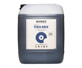 BioBizz Fish-Mix, 10l