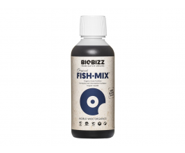 BioBizz Fish-Mix, 250ml