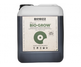 BioBizz Bio-Grow, 5l