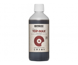 BioBizz Top-Max, 500ml