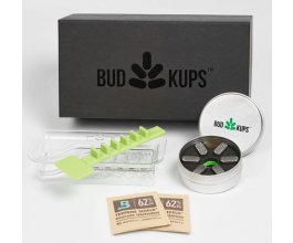 BudKit Plus BudKups PAX Complete Kit