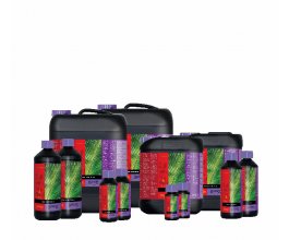 Atami B´cuzz Coco A+B, 10L