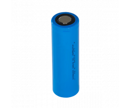 Náhradní baterie 21700 pro vaporizér DaVinci IQ3