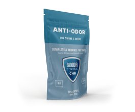 BIODOR Control CNB 33 g, eucalyptus