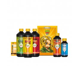 Atami ATA NRG Box, 3,75L, ve slevě
