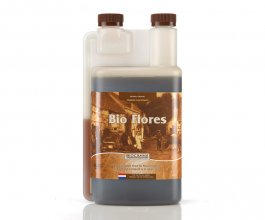 Canna Bio Flores, 1L