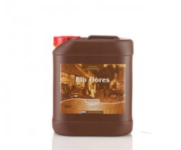 Canna Bio Flores, 5L