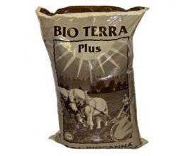 Canna Bio Terra Plus, 25L