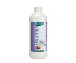 Canna D-Block, 1L