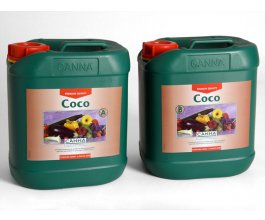 Canna Coco A+B, 5l