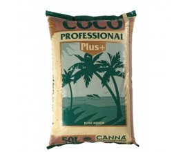 Canna Coco Professional Plus, 50L