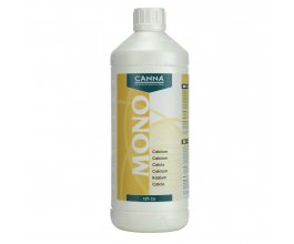 Canna Mono Vápník/Calcium (Ca 12%), 1L