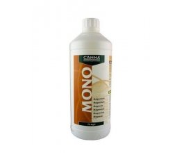 Canna Mono Hořčík/Magnesium (MgO 7%), 1L