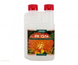 Canna PK 13/14, 500ml