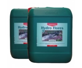 Canna Hydro Flores A+B HW, 10l