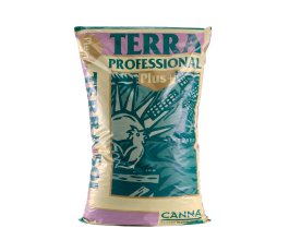 Canna Terra Professional Plus, 50L