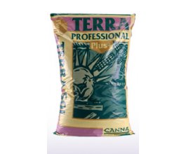 Canna Terra Professional Plus, 50L