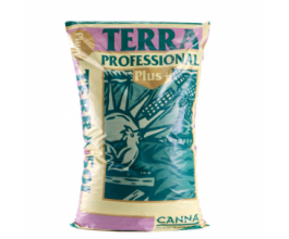 Canna Terra Professional Plus, 25L