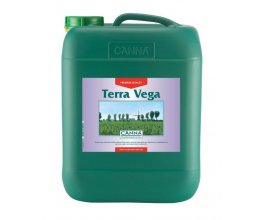 Canna Terra Vega, 10L