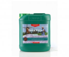 Canna Terra Vega, 5L