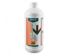 Canna pH- Pro Bloom (59%), 1L