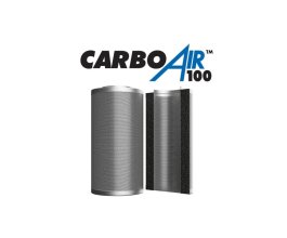 CarboAir 100 Filter 250x660 mm, 3800 m3/h