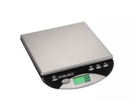 Stolní váha On Balance Compact Bench Scale 3000g/0,1g