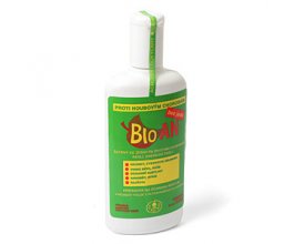 BioAN, 200ml - biologický fungicid, ve slevě