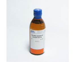 KCL 100ml - Chlorid draselný - udržuje elektrodu